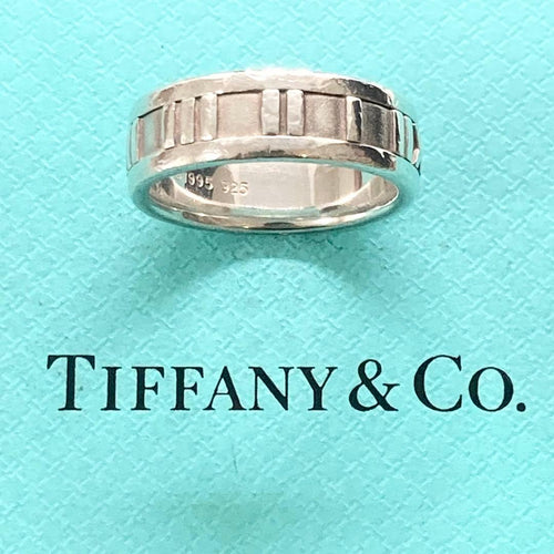 Tiffany Rings 14 925