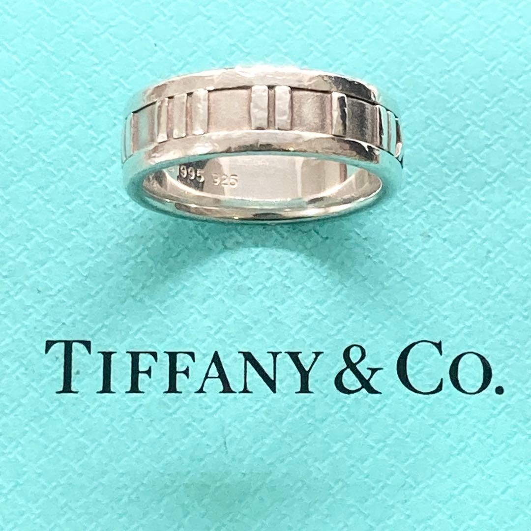 Tiffany Rings 14 925