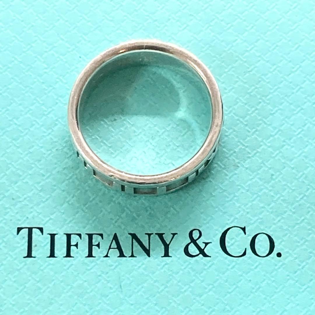 Tiffany Rings 14 925
