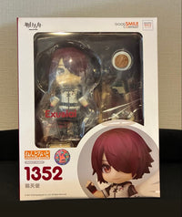 Good Smile Company Game Characters