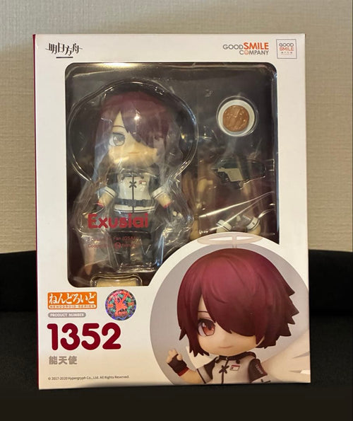 Good Smile Company Game Characters