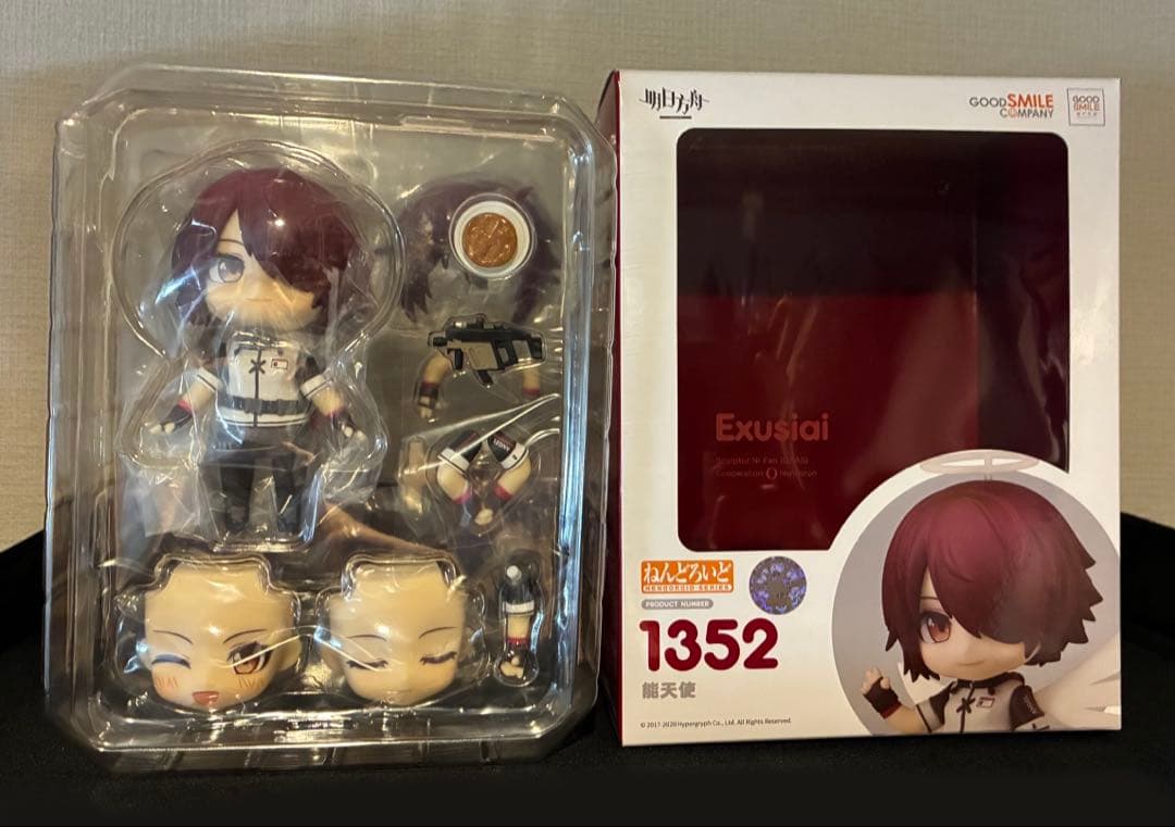 Good Smile Company Game Characters