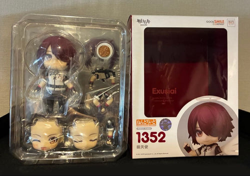 Good Smile Company Game Characters