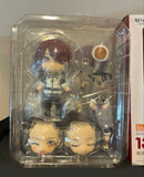 Good Smile Company Game Characters