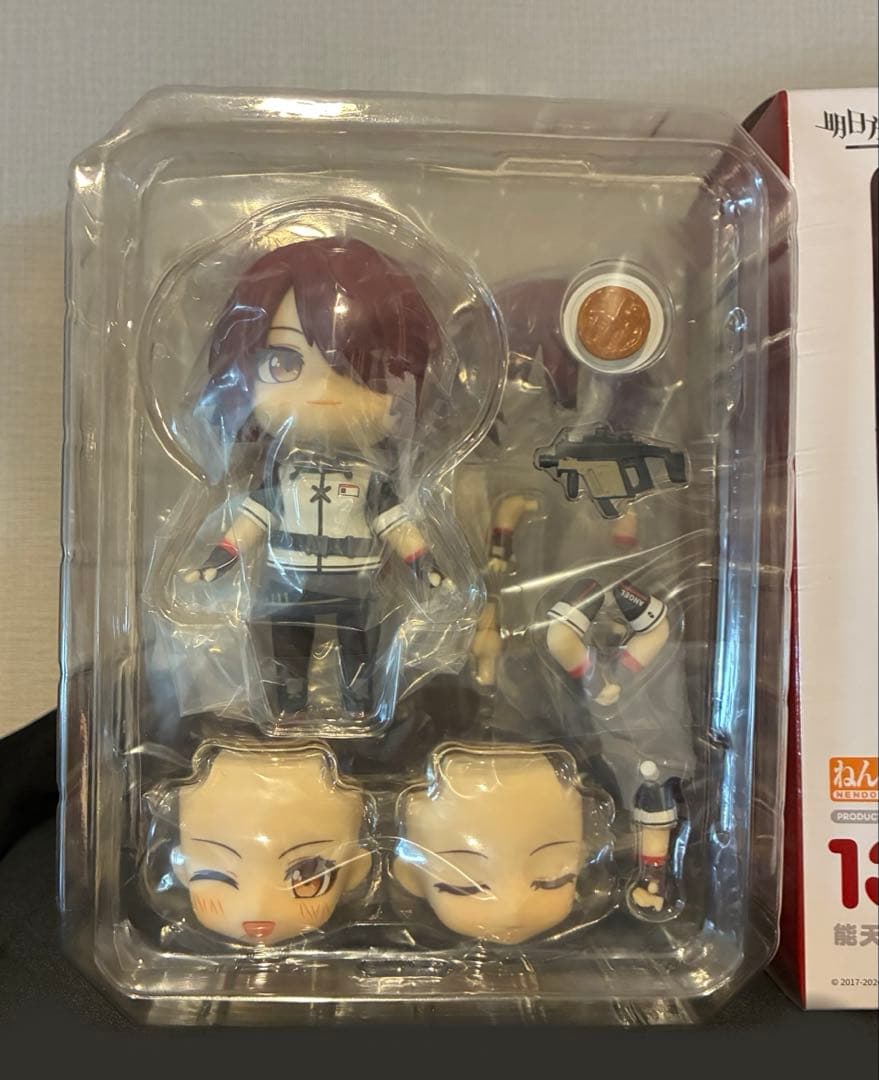 Good Smile Company Game Characters