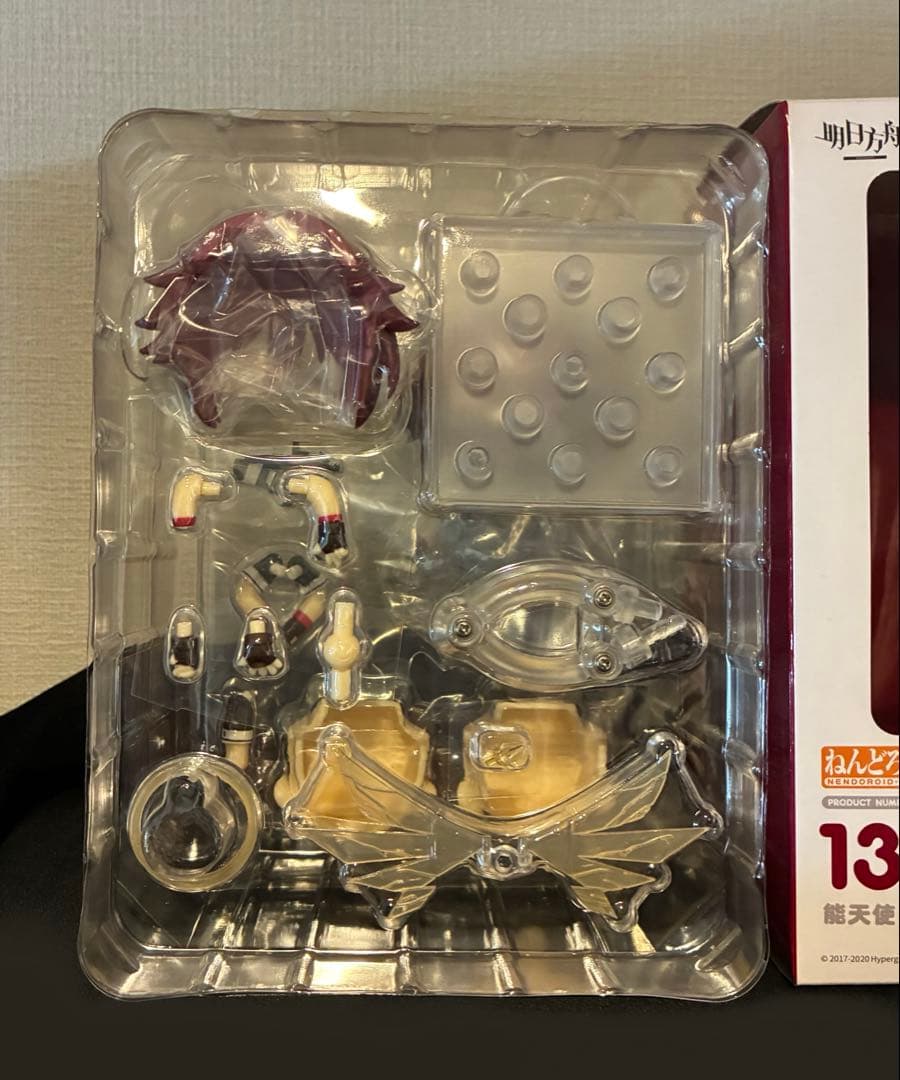 Good Smile Company Game Characters