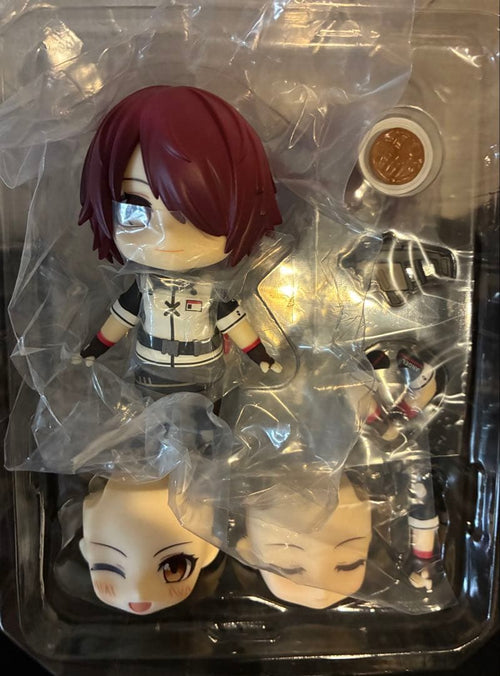 Good Smile Company Game Characters