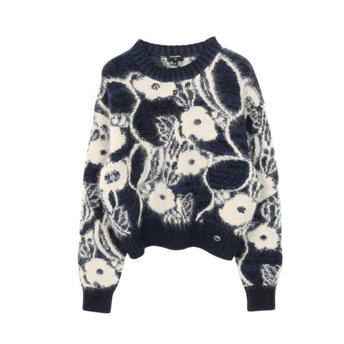 Chanel Long Sleeve P73572K10554 Used A