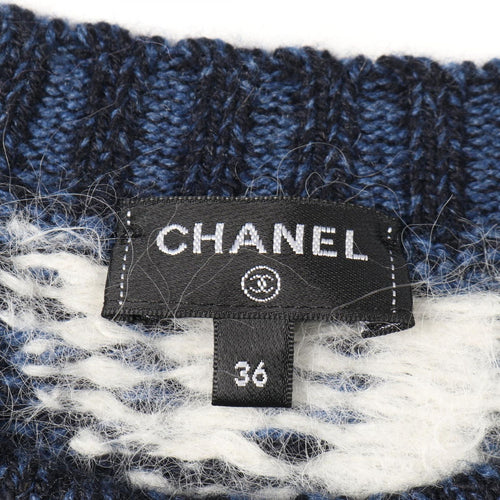 Chanel Long Sleeve P73572K10554 Used A