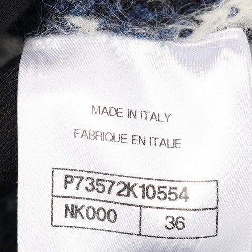 Chanel Long Sleeve P73572K10554 Used A
