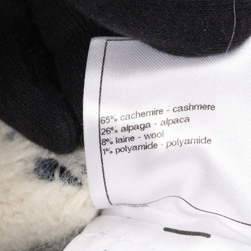 Chanel Long Sleeve P73572K10554 Used A