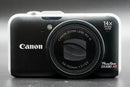 Compact Digital Cameras Canon Powershot Sx230 Hs