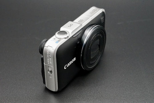 Compact Digital Cameras Canon Powershot Sx230 Hs