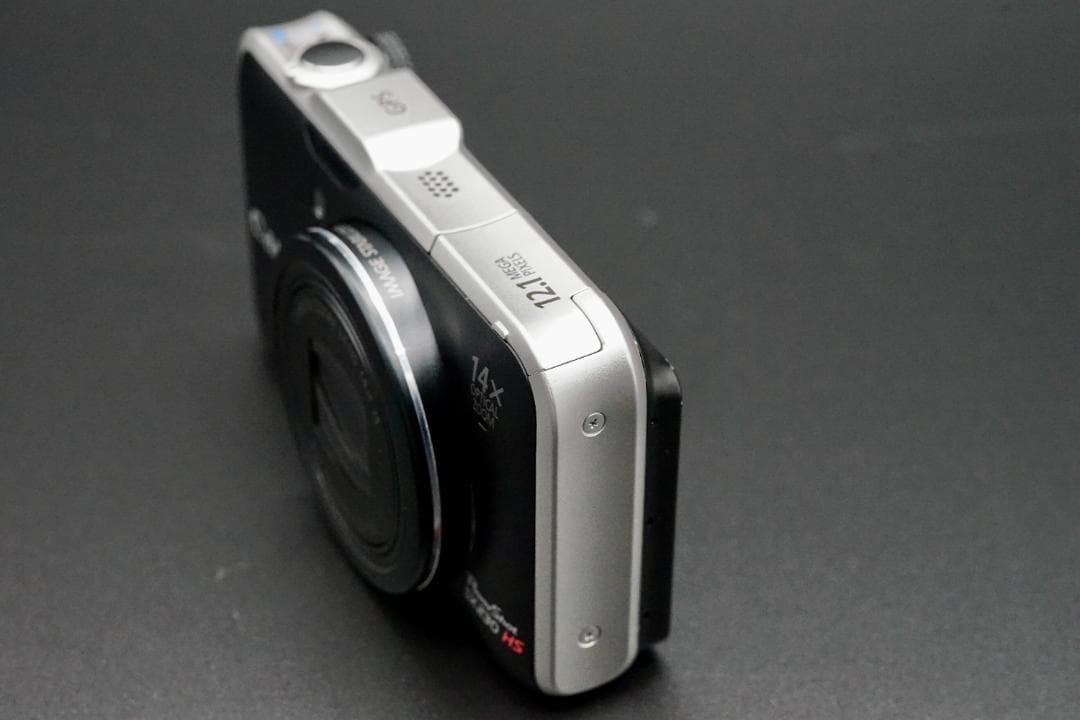 Compact Digital Cameras Canon Powershot Sx230 Hs