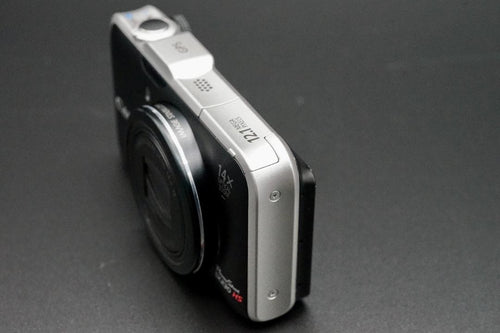 Compact Digital Cameras Canon Powershot Sx230 Hs