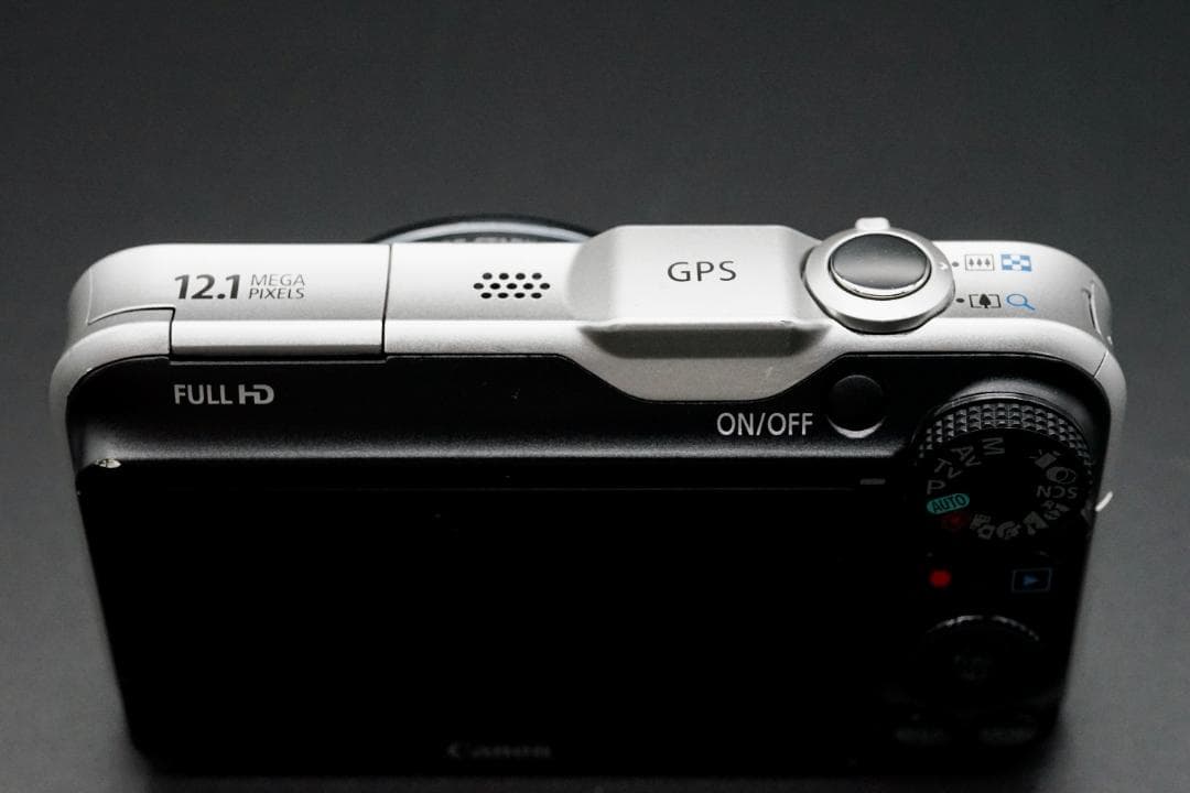 Compact Digital Cameras Canon Powershot Sx230 Hs
