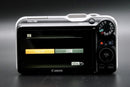 Compact Digital Cameras Canon Powershot Sx230 Hs