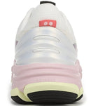 Sneakers Ryka Womens Devotion X Max 2 Mesh Walking White Alyssum