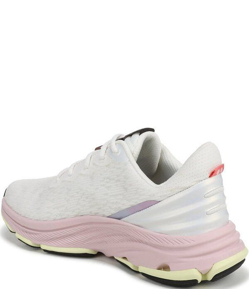 Sneakers Ryka Womens Devotion X Max 2 Mesh Walking White Alyssum