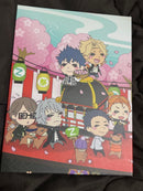 Games (Physical) Vitaminz Graduation Cd