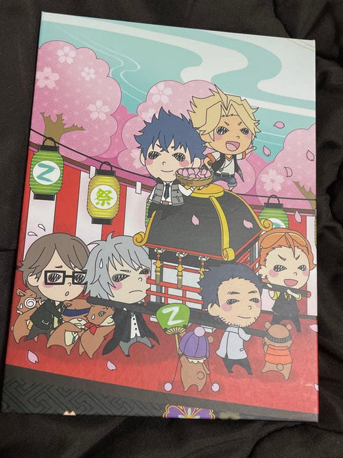 Games (Physical) Vitaminz Graduation Cd