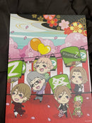 Games (Physical) Vitaminz Graduation Cd