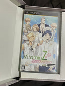 Games (Physical) Vitaminz Graduation Cd