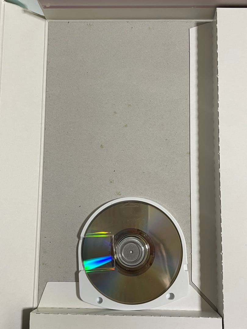 Games (Physical) Vitaminz Graduation Cd