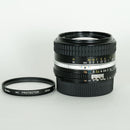 Nikon Lens (Single Focus) Ai Nikkor F1.4S F