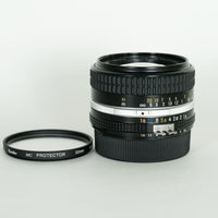 Nikon Lens (Single Focus) Ai Nikkor F1.4S F