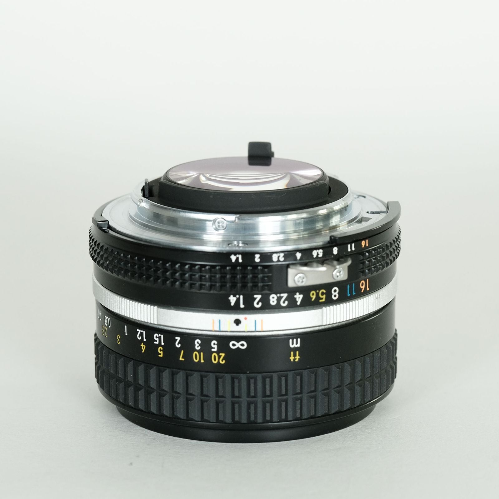 Nikon Lens (Single Focus) Ai Nikkor F1.4S F