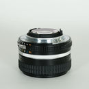 Nikon Lens (Single Focus) Ai Nikkor F1.4S F