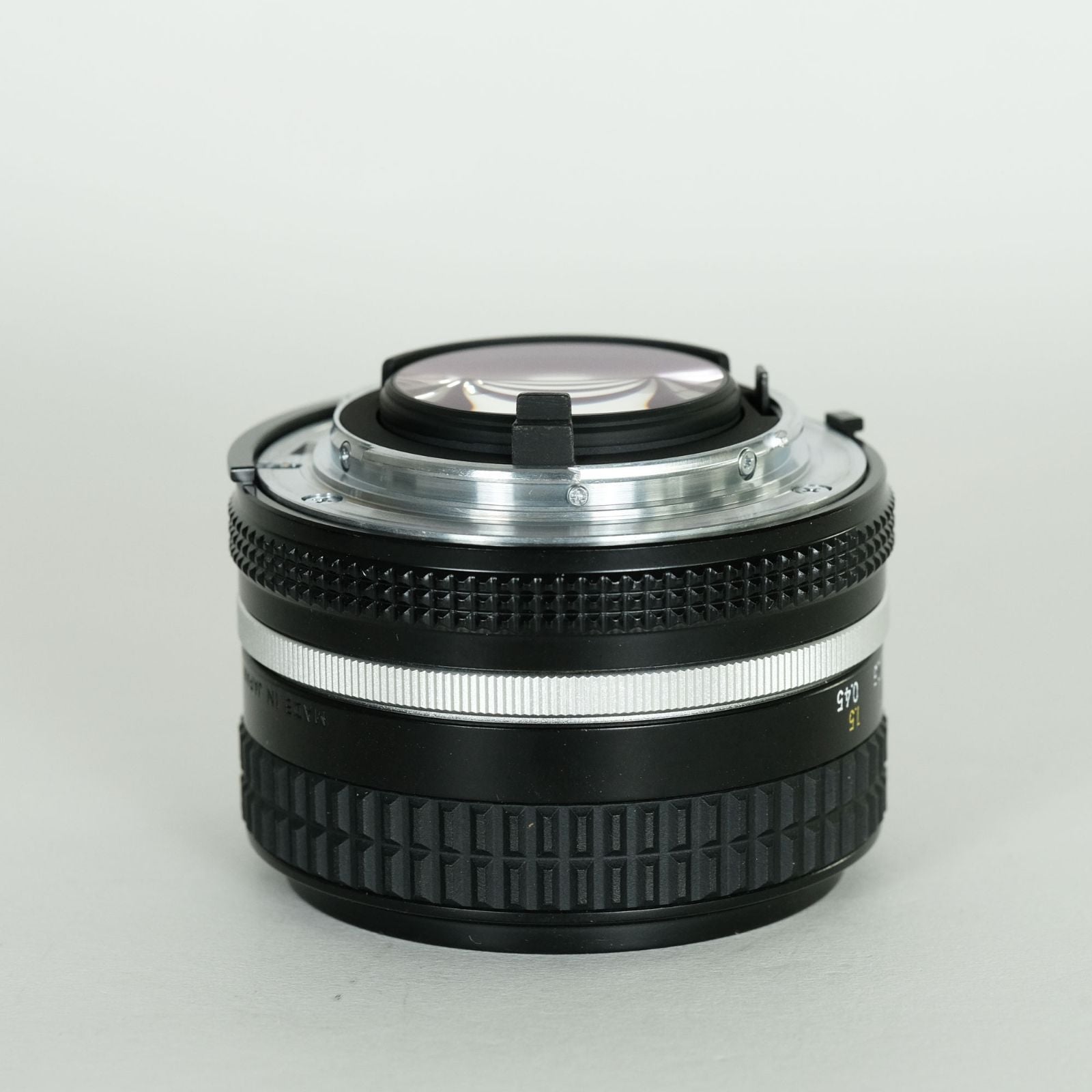 Nikon Lens (Single Focus) Ai Nikkor F1.4S F