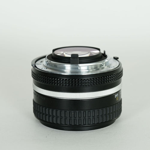 Nikon Lens (Single Focus) Ai Nikkor F1.4S F