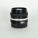 Nikon Lens (Single Focus) Ai Nikkor F1.4S F