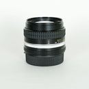 Nikon Lens (Single Focus) Ai Nikkor F1.4S F