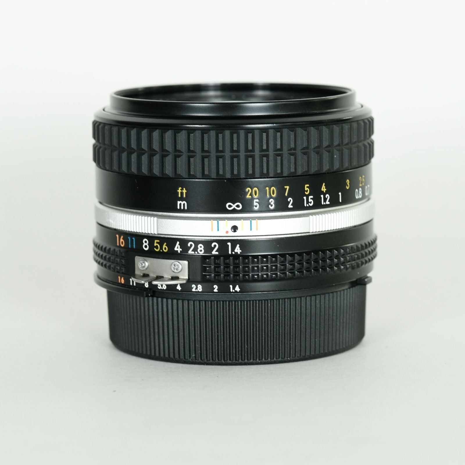 Nikon Lens (Single Focus) Ai Nikkor F1.4S F
