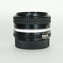Nikon Lens (Single Focus) Ai Nikkor F1.4S F