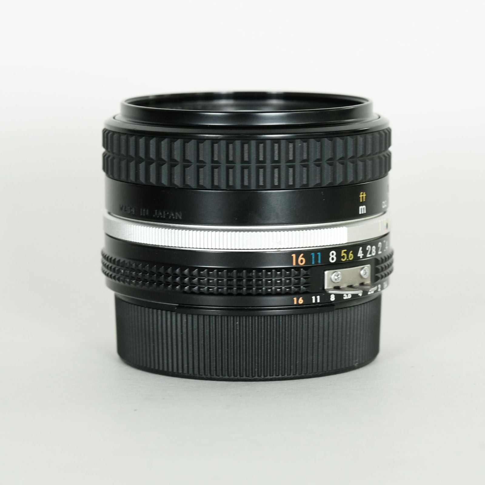 Nikon Lens (Single Focus) Ai Nikkor F1.4S F