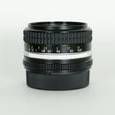 Nikon Lens (Single Focus) Ai Nikkor F1.4S F