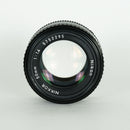 Nikon Lens (Single Focus) Ai Nikkor F1.4S F