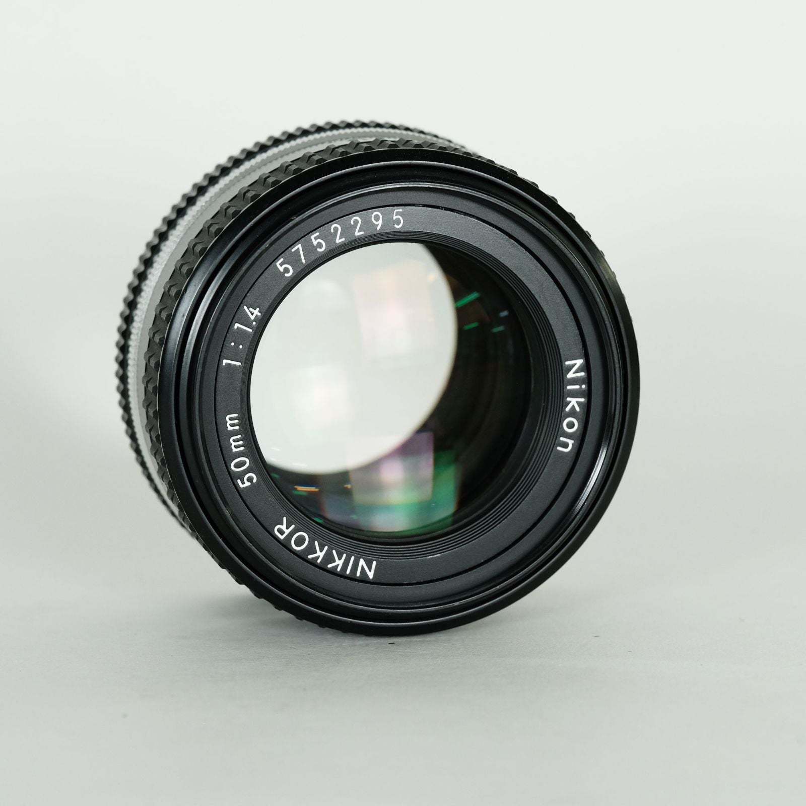 Nikon Lens (Single Focus) Ai Nikkor F1.4S F