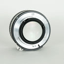 Nikon Lens (Single Focus) Ai Nikkor F1.4S F