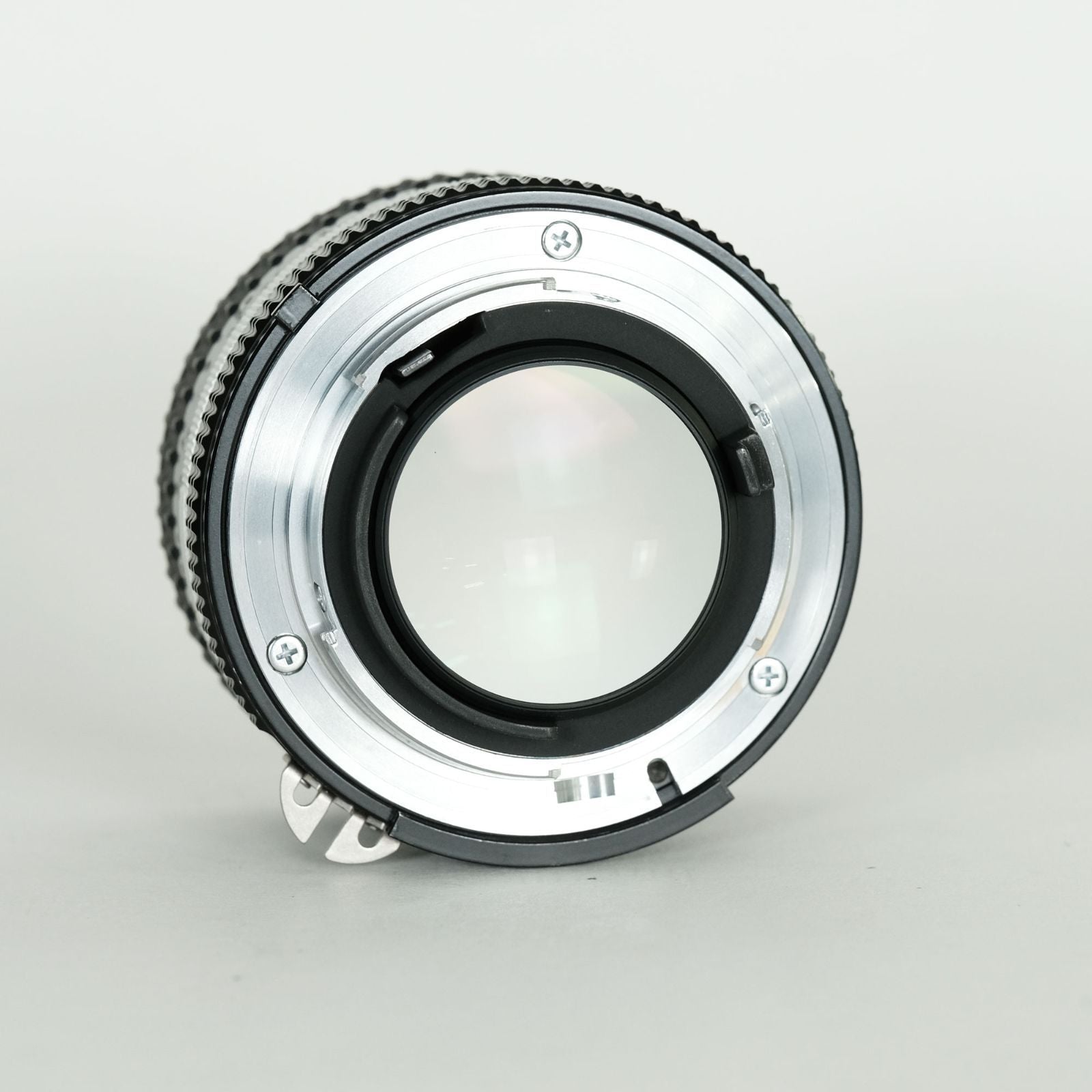 Nikon Lens (Single Focus) Ai Nikkor F1.4S F