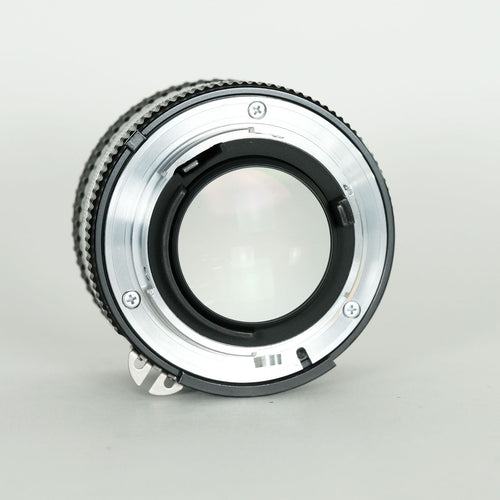 Nikon Lens (Single Focus) Ai Nikkor F1.4S F
