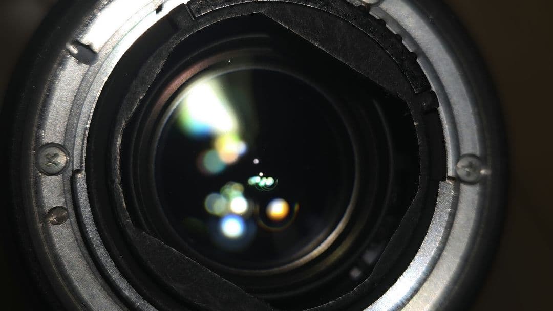 Nikon Zoom Lenses Af-S Nikkor 24-70Mm F/2.8E Ed Vr