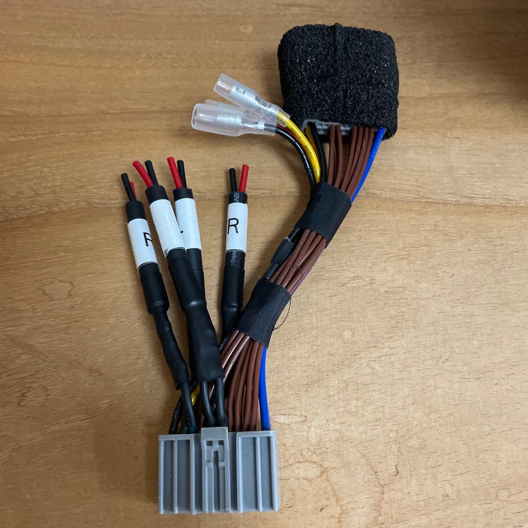 Installation Kits Wiring Sn-Ms1800 Iii