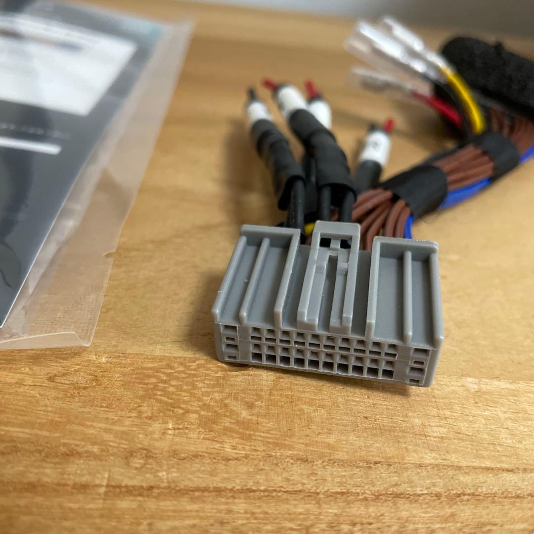 Installation Kits Wiring Sn-Ms1800 Iii