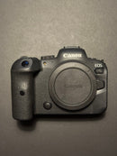 Canon Digital Slrs Eos R6 Rf