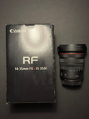 Canon Digital Slrs Eos R6 Rf